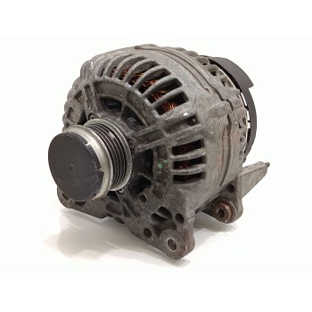 Recambio de alternador para volkswagen touareg (7la) v6 referencia OEM IAM 021903026B  