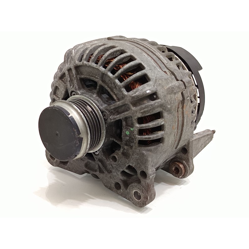 Recambio de alternador para volkswagen touareg (7la) v6 referencia OEM IAM 021903026B  