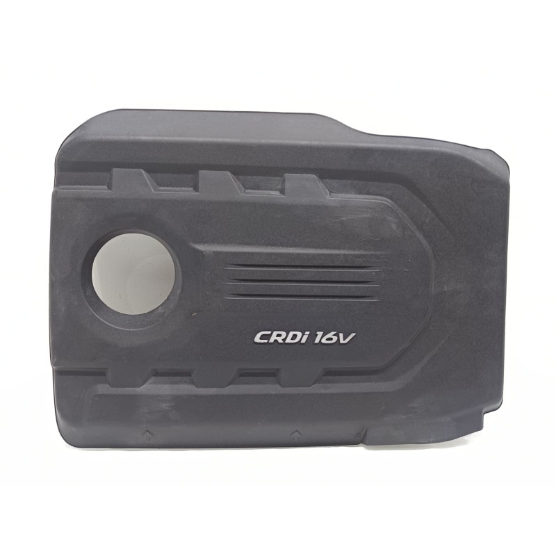 Recambio de tapa motor para kia cee´d tech referencia OEM IAM 292402A780  