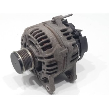 Recambio de alternador para renault grand modus authentique referencia OEM IAM 8200390675  