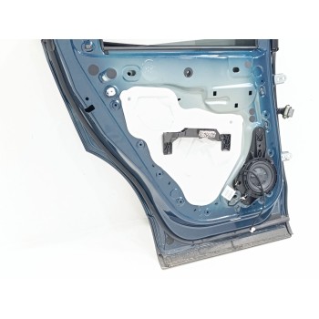 Recambio de puerta trasera izquierda para peugeot 3008 allure pack referencia OEM IAM   