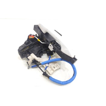 Recambio de cerradura puerta delantera derecha para kia ceed sportswagon tech referencia OEM IAM 81320J7000  