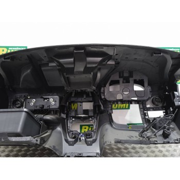 Recambio de kit airbag para dacia dokker ambiance referencia OEM IAM   