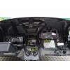 Recambio de kit airbag para dacia dokker ambiance referencia OEM IAM   