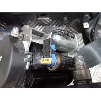 Recambio de kit airbag para dacia dokker ambiance referencia OEM IAM   