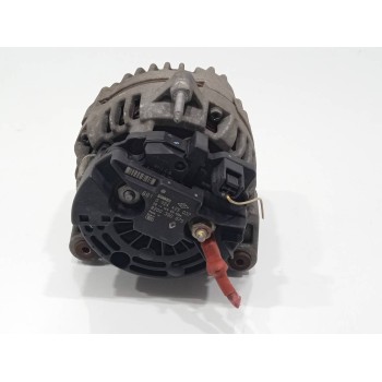 Recambio de alternador para renault grand modus authentique referencia OEM IAM 8200390675  