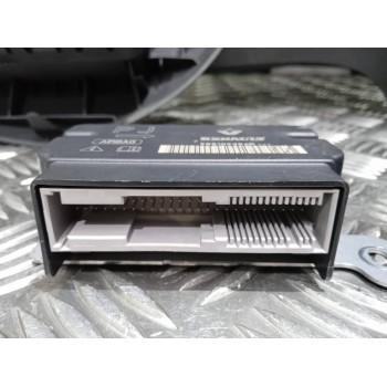 Recambio de kit airbag para dacia dokker ambiance referencia OEM IAM   