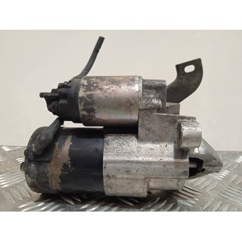 Recambio de motor arranque para nissan almera (n16/e) 1.5 dci turbodiesel cat referencia OEM IAM 8200021396  