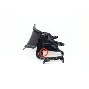 MOLDURA ANTINIEBLA IZQUIERDA 86563J7010 