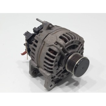 Recambio de alternador para renault grand modus authentique referencia OEM IAM 8200390675  