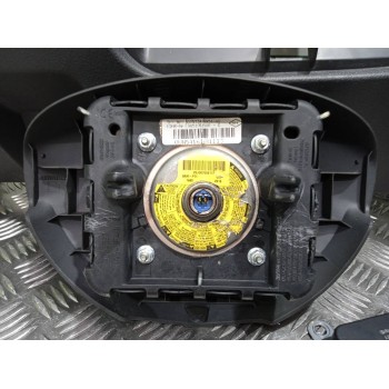 Recambio de kit airbag para dacia dokker ambiance referencia OEM IAM   
