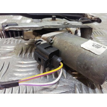 Recambio de elevalunas delantero derecho para ford focus berlina (cak) ambiente referencia OEM IAM XS4123200  