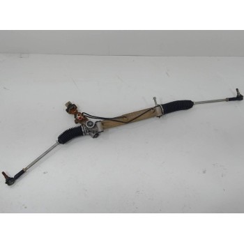 Recambio de cremallera direccion para ford transit caja cerrada, corta (fy) (2000 =>) ft 330 2.4 referencia OEM IAM YC153200AJ  