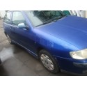 SEAT IBIZA (6K1)