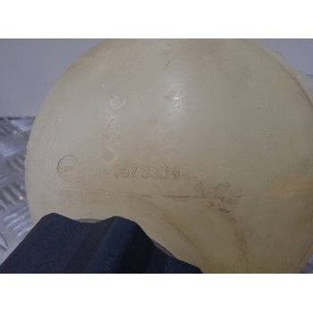 Recambio de deposito expansion para peugeot 5008 access referencia OEM IAM 9673334580 967333458000 