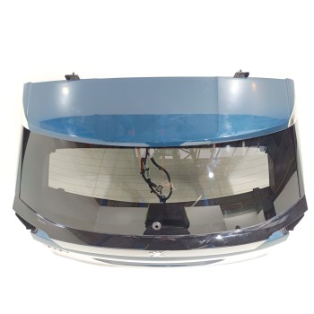 Recambio de porton trasero para peugeot 3008 allure pack referencia OEM IAM   