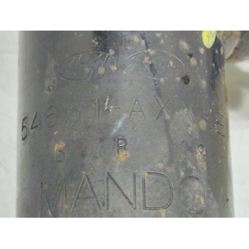 Recambio de amortiguador delantero izquierdo para kia cee´d tech referencia OEM IAM 54651AXXXE  