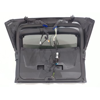 Recambio de porton trasero para peugeot 3008 allure pack referencia OEM IAM   