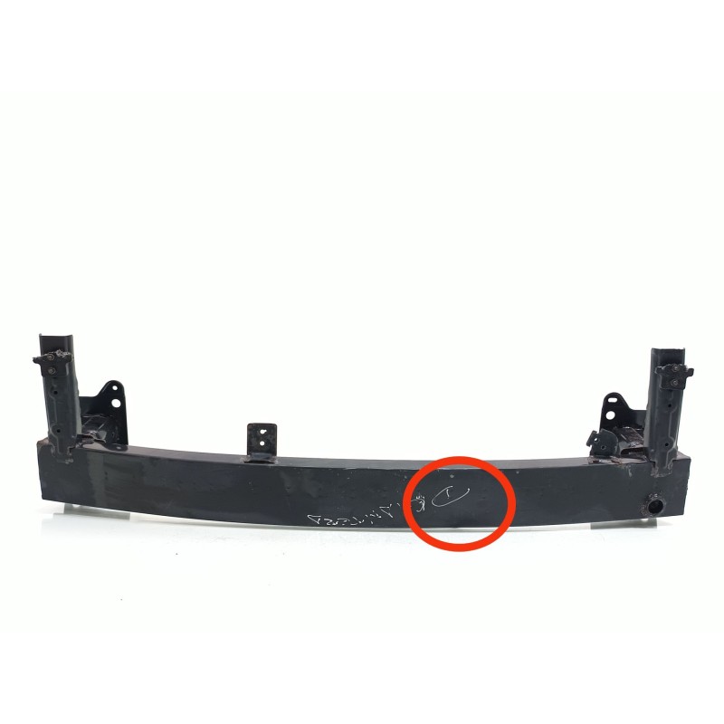 Recambio de refuerzo paragolpes delantero para kia ceed sportswagon tech referencia OEM IAM   