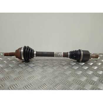 Recambio de transmision delantera izquierda para peugeot 5008 access referencia OEM IAM 9661107380  