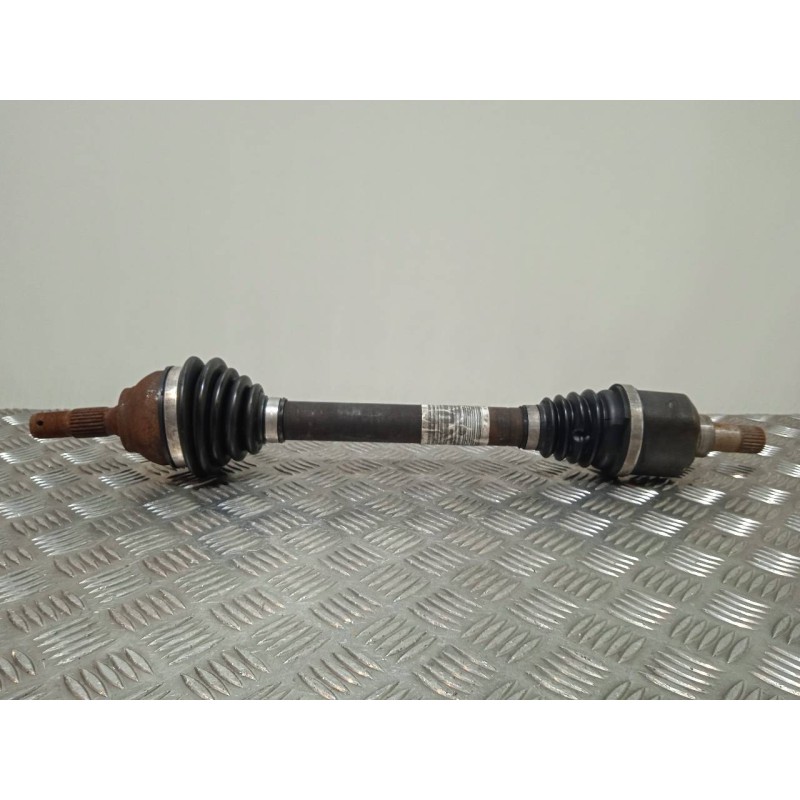 Recambio de transmision delantera izquierda para peugeot 5008 access referencia OEM IAM 9661107380  