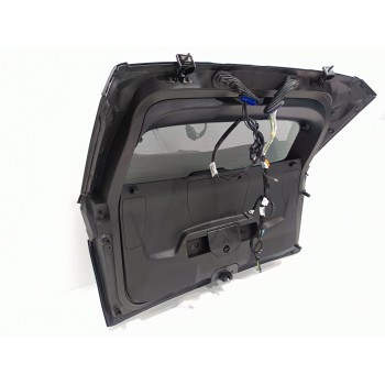 Recambio de porton trasero para peugeot 3008 allure pack referencia OEM IAM   