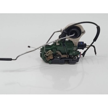 Recambio de cerradura puerta delantera izquierda para seat cordoba berlina (6l2) 1.4 16v referencia OEM IAM C3B1837015AM  