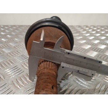 Recambio de transmision delantera izquierda para peugeot 5008 access referencia OEM IAM 9661107380  