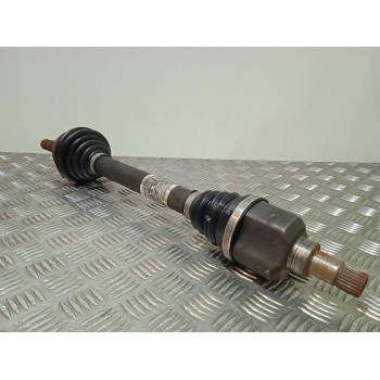 Recambio de transmision delantera izquierda para peugeot 5008 access referencia OEM IAM 9661107380  