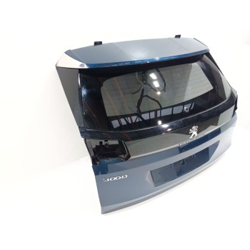 Recambio de porton trasero para peugeot 3008 allure pack referencia OEM IAM   
