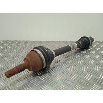 Recambio de transmision delantera izquierda para peugeot 5008 access referencia OEM IAM 9661107380  