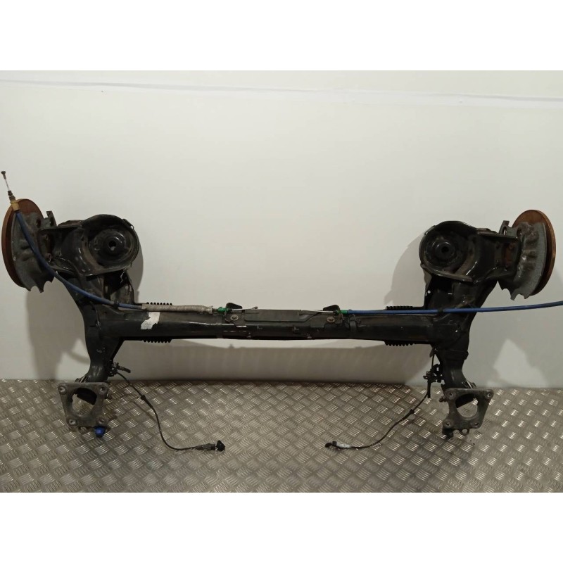Recambio de puente trasero para peugeot 5008 access referencia OEM IAM   