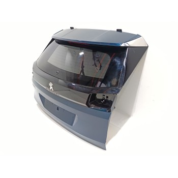 Recambio de porton trasero para peugeot 3008 allure pack referencia OEM IAM   