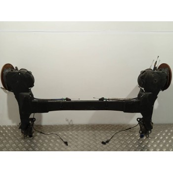 Recambio de puente trasero para peugeot 5008 access referencia OEM IAM   