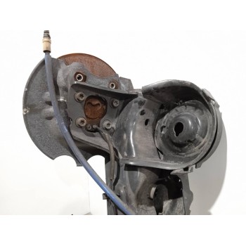 Recambio de puente trasero para peugeot 5008 access referencia OEM IAM   