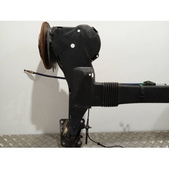 Recambio de puente trasero para peugeot 5008 access referencia OEM IAM   