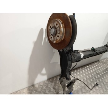 Recambio de puente trasero para peugeot 5008 access referencia OEM IAM   