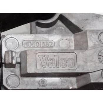 Recambio de conmutador de arranque para opel astra h caravan elegance referencia OEM IAM N0501882  