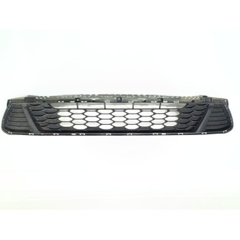 Recambio de rejilla paragolpes central para kia ceed sportswagon tech referencia OEM IAM 86350J7000  