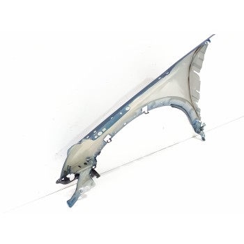 Recambio de aleta delantera derecha para peugeot 3008 allure pack referencia OEM IAM   