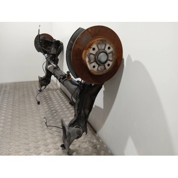 Recambio de puente trasero para peugeot 5008 access referencia OEM IAM   