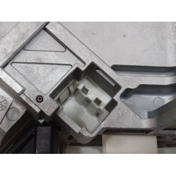 Recambio de conmutador de arranque para opel astra h caravan elegance referencia OEM IAM N0501882  