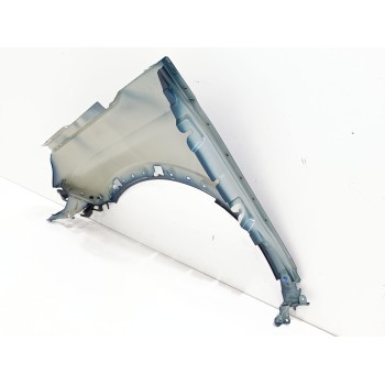 Recambio de aleta delantera derecha para peugeot 3008 allure pack referencia OEM IAM   