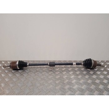 TRANSMISION DELANTERA DERECHA 