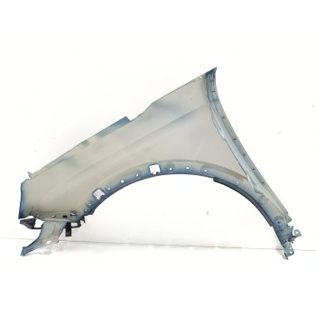 Recambio de aleta delantera derecha para peugeot 3008 allure pack referencia OEM IAM   