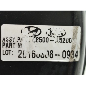 Recambio de servofreno para kia cee´d tech referencia OEM IAM 58500A5200  