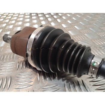 Recambio de transmision delantera derecha para opel corsa d navi referencia OEM IAM   