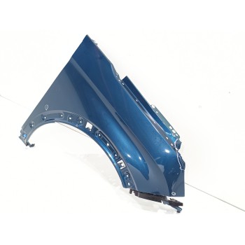 Recambio de aleta delantera derecha para peugeot 3008 allure pack referencia OEM IAM   