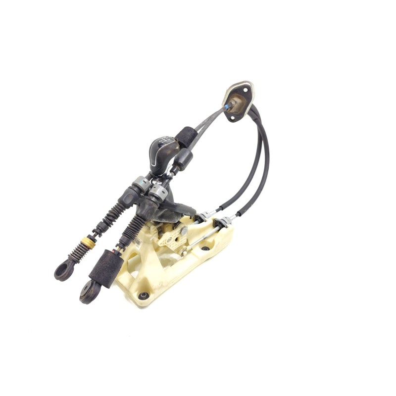 Recambio de palanca cambio para kia cee´d tech referencia OEM IAM 43700A2520KB  