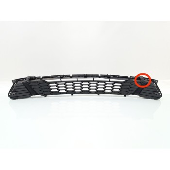 Recambio de rejilla paragolpes central para kia ceed sportswagon tech referencia OEM IAM 86350J7000  